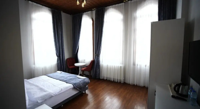 Номер Grand VE HOTELS KAPADOKYA