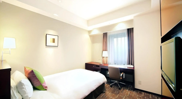Akita Castle Hotel, Book Hotel Hotels in Akita with Parking, Parking