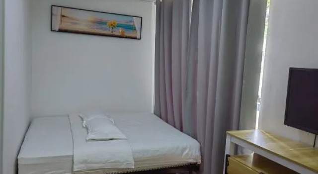 Люкс Langzi Homestay