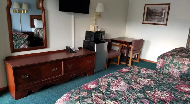 A Sapphire Inn, Prenota Locanda Franklin Carolina del Nord