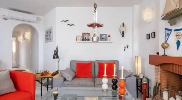 Apartment - 2 Bedrooms with Pool and WiFi - 107868