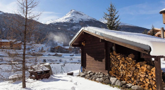 Auberge de Jeunesse HI Val-Cenis, Prenota Ostello Hotel a Alvernia con colazione, Colazione