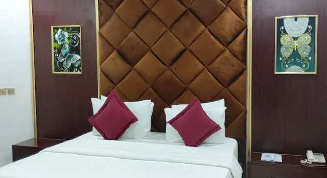 Номер Classic Kawruky Hotel & Suites