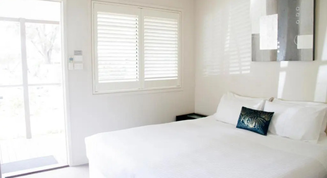 Студия Nepean Shores by Gateway Lifestyle Holiday Parks