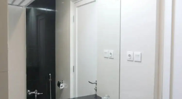 Habitación doble Superior con vista a la ciudad Yasmin Hotel Karawaci