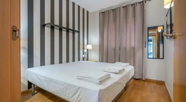 Modern and bright apartment in Eixample 5-2, Забронировать Апартаменты/квартира Апартаменты Барселоны, рядом с Eixample Theatre, Апартаменты/квартира