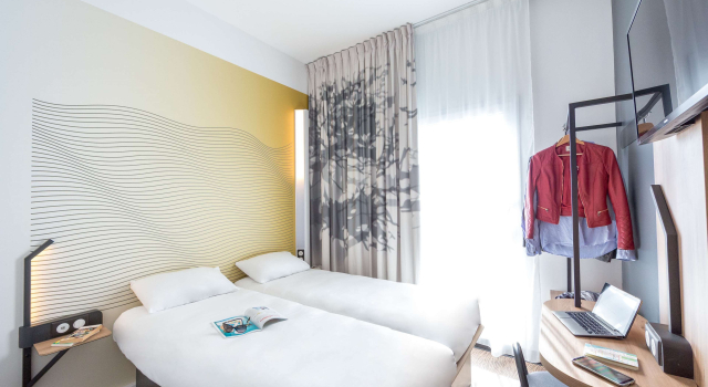 B&B HOTEL SAINTE MAXIME Golfe de St Tropez (4628)