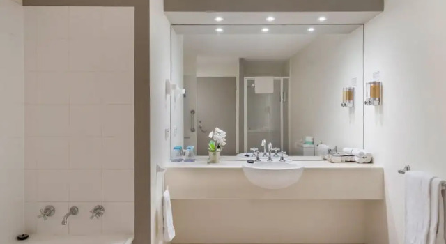Апартаменты Park Regis Griffin Suites
