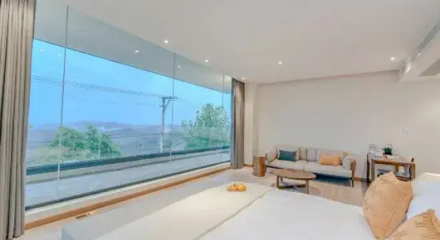 Люкс Ningbo No. 29 Guesthouse