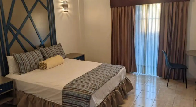 Номер Standard Bavaro Punta Cana Hotel Flamboyan