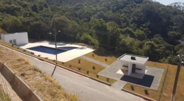 Mirante de Escarpas 1501