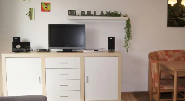 Winterberg Appartement 21038, Забронировать Апартаменты/квартира Центр города 