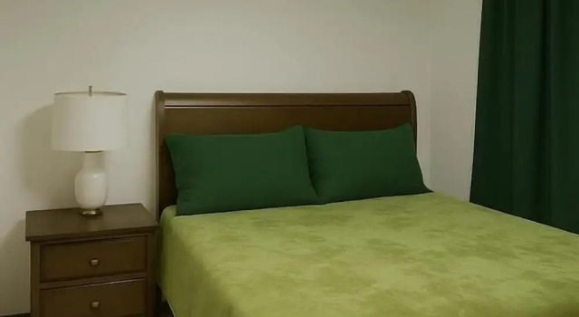 Номер Deluxe El Oasis Hotel