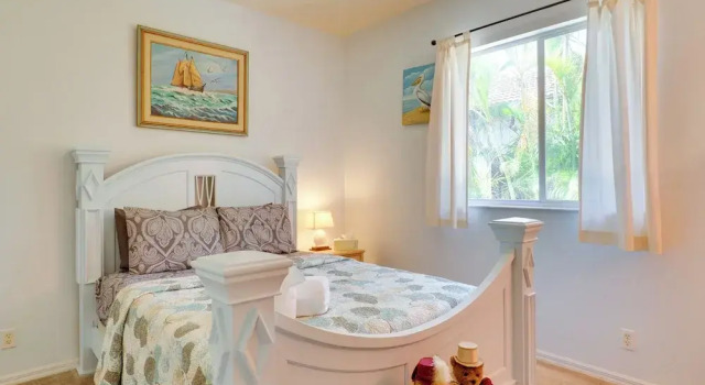 Коттедж Near Sand & Sun, Cape Coral Home w/ Private Pool