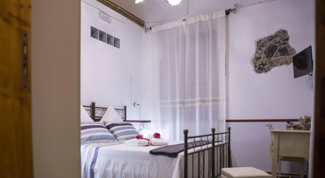 Villa Teresa, Забронировать Вилла Виллы Санта-Тереза-ди-Рива, Вилла