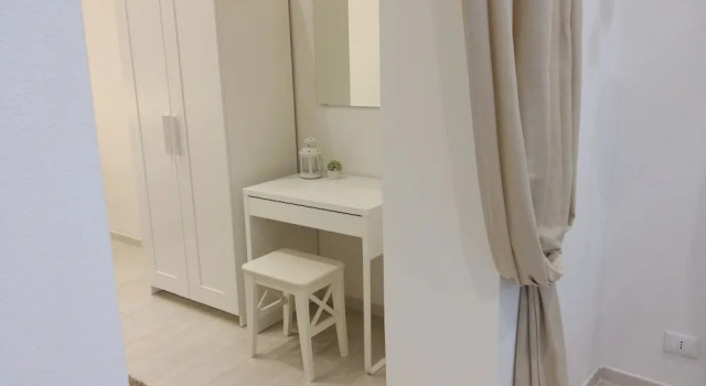 Apartamento Confort Silva