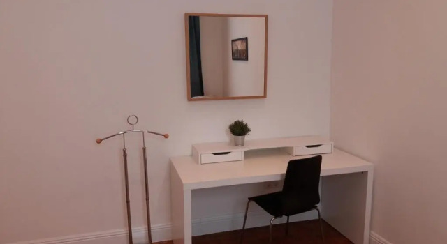 Apartment Comfort, Book Apartment Worms Rhenish Hesse, near Nibelungen Museum