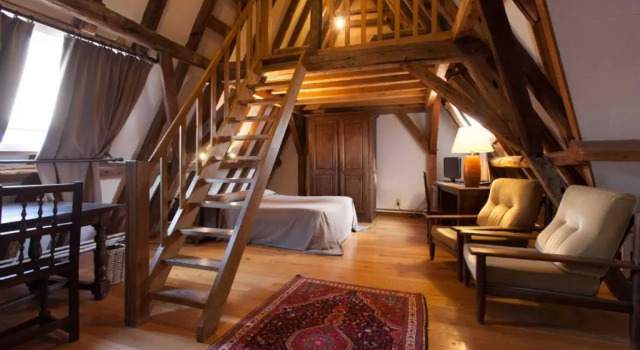 Hotel Boterhuis