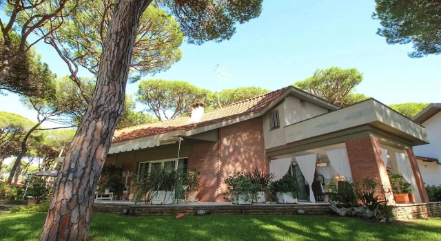 Коттедж Villa Gio-d con Grande Giardino