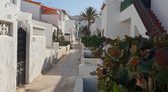 Apartment With 2 Bedrooms in Santa Cruz de Tenerife, With Shared Pool, Terrace and Wifi, Book Apartment Hotels in Tenerife with Parking, Parking