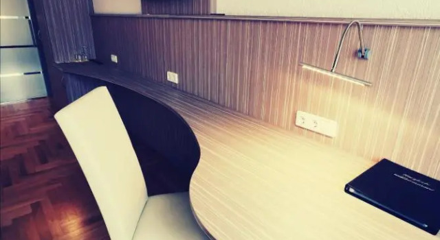 Номер Superior Hotel Goldener Anker