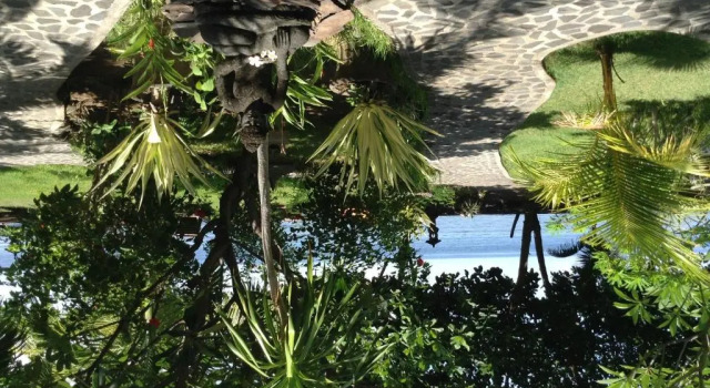Jukung Bali Bungalow, Забронировать Отель Отели провинции Бали с завтраком, Завтраки
