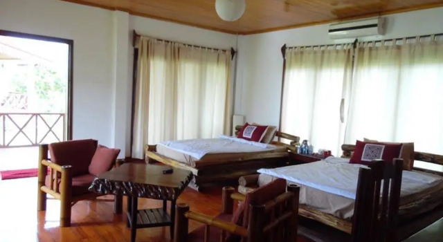 Phouviengkham Boutique Resort, Book Resort Phonsavan Xieng Khouang
