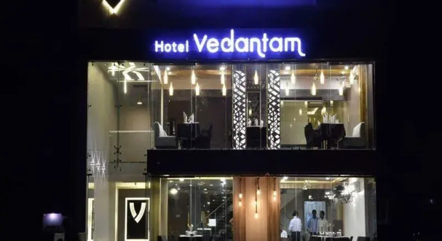 Trot Vedantam
