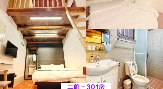 Номер Standard Naya"s Homestay