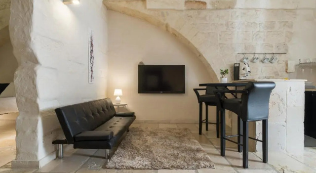 Апартаменты House 112 by Wonderful Italy