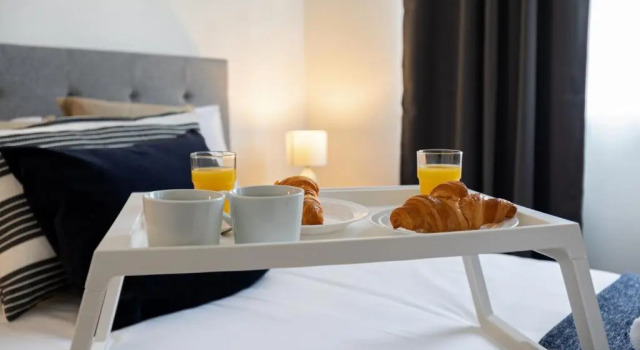 Modern 1-Bedroom Apartment, beach 5-min walk, free parking, Varaa Huoneisto Asunnot kohteessa Merseyside, Huoneisto
