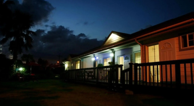 Jeju Palm Hills Pension, Забронировать Отель Jocheon Чеджу