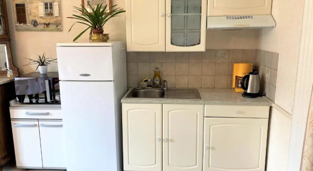 Семейный номер Standard Les chambres dOmaha Beach Etablissement avec deux chambres dhôtes, petit-déjeuner compris fait-maison et produits locaux