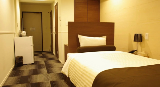 Kyoto Sharagam, Book Hotel Ine Kyoto