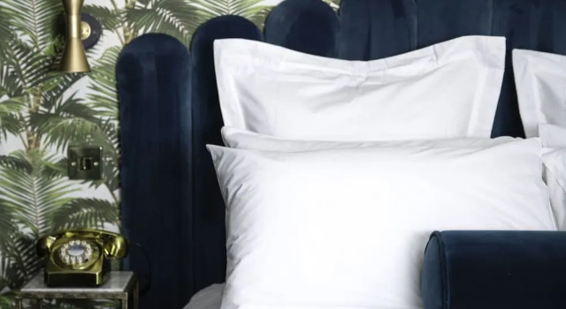 Номер Standard 19 Duke Street