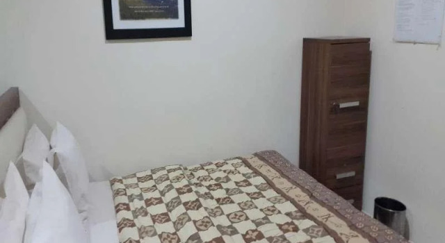 Adriatic Hotel, Book Hotel Jakarta Jakarta Province