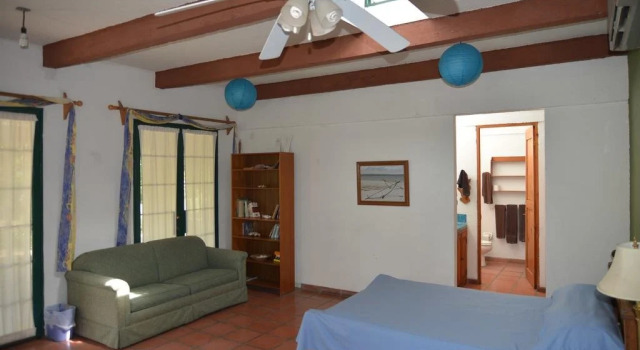 Casabuena B&B, Rezerwuj Bed and Breakfast Hotele w Baja California Sur z parkingiem, Parking
