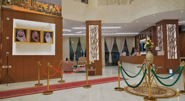 Sama Al Riffa Serviced Apartments