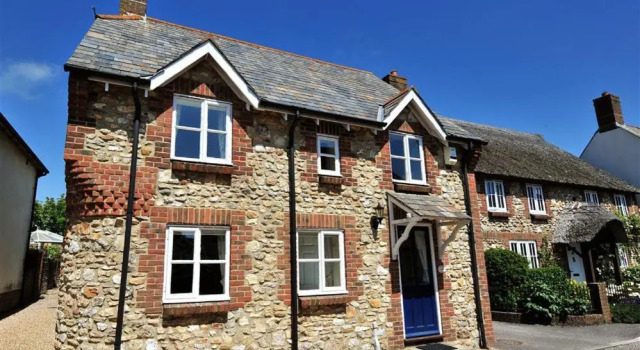 Moonfleet Cottage, Забронировать Дом для отпуска Бридпорт Jurassic Coast