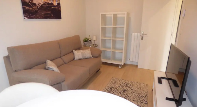 Aizlur SI6D, Rezerwuj Hotel Hotele w Baskonia z parkingiem, Parking