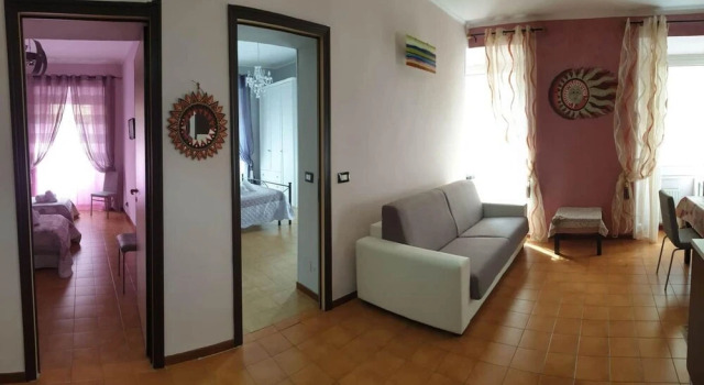 Inviting 2-bed Apartment in Roma Close Colosseum, Забронировать Апартаменты/квартира Апартаменты Рима, рядом с Piazza San Giovanni in Laterano, Апартаменты/квартира