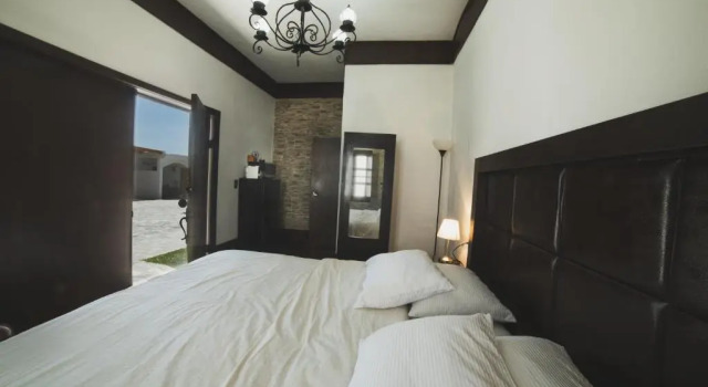 Люкс Standard Hotel Posada las Nubes