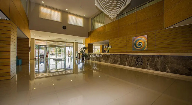 Ataol Can Termal Otel & Spa, Book Ferieresort Biga Aegean Region