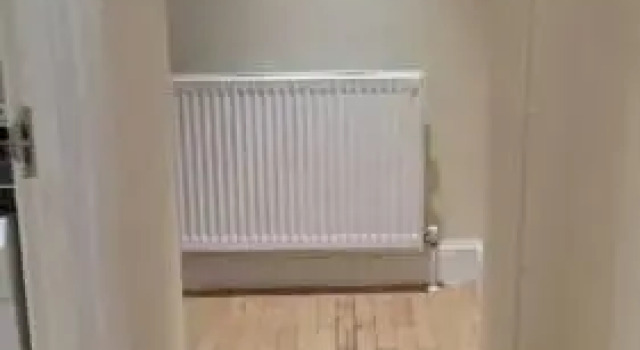 North End Road Apartment
