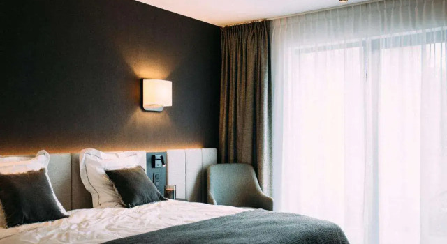 Factory Hotel, Rezerwuj Hotel Hotele w Bruksela z parkingiem, Parking