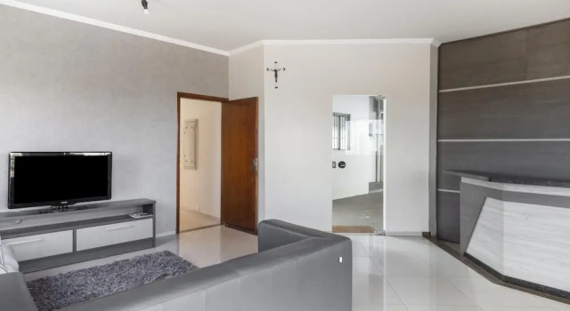 Nosso Hotel