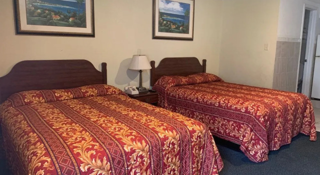 Economy Inn Motel, Buchen Sie Motel Angleton Texas Gulf Coast