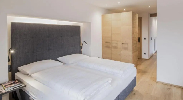 Семейный номер Standard Hotel Wieser