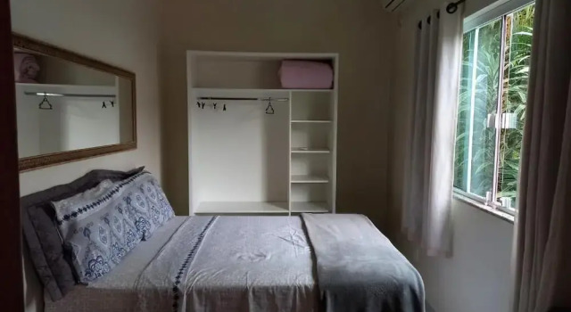 Апартаменты Comfort Pousada 4 Estações Campeche