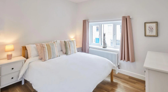 Host Stay 96 Roseberry Cottages, Reserva ahora Hotel Guisborough Teesside